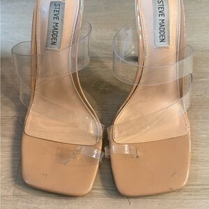 Steve Madden Tan Women's Shoes
